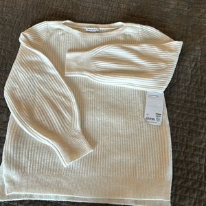 Athleta Layover Sweater
